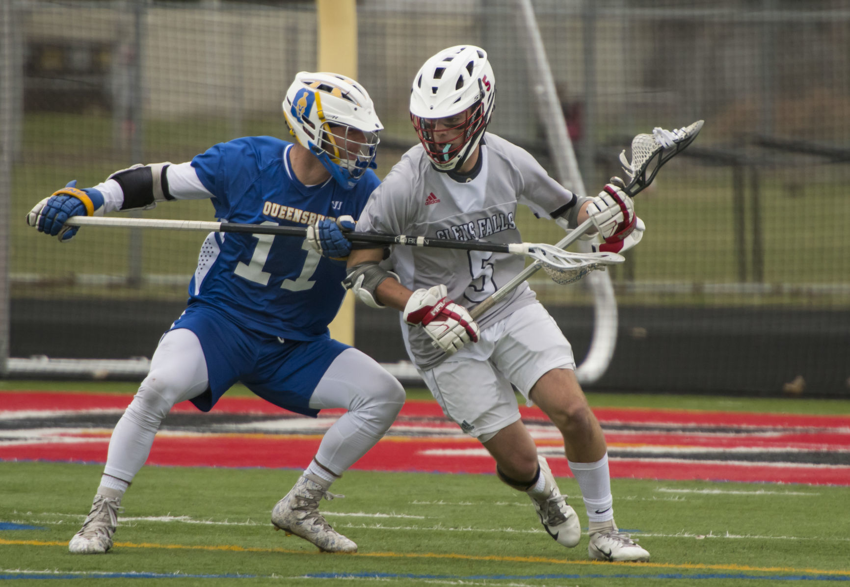 lacrosse Thursday